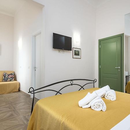 Cadorna Rooms In Firenze Eksteriør bilde