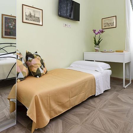 Cadorna Rooms In Firenze Eksteriør bilde