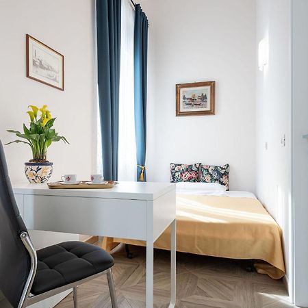 Cadorna Rooms In Firenze Eksteriør bilde