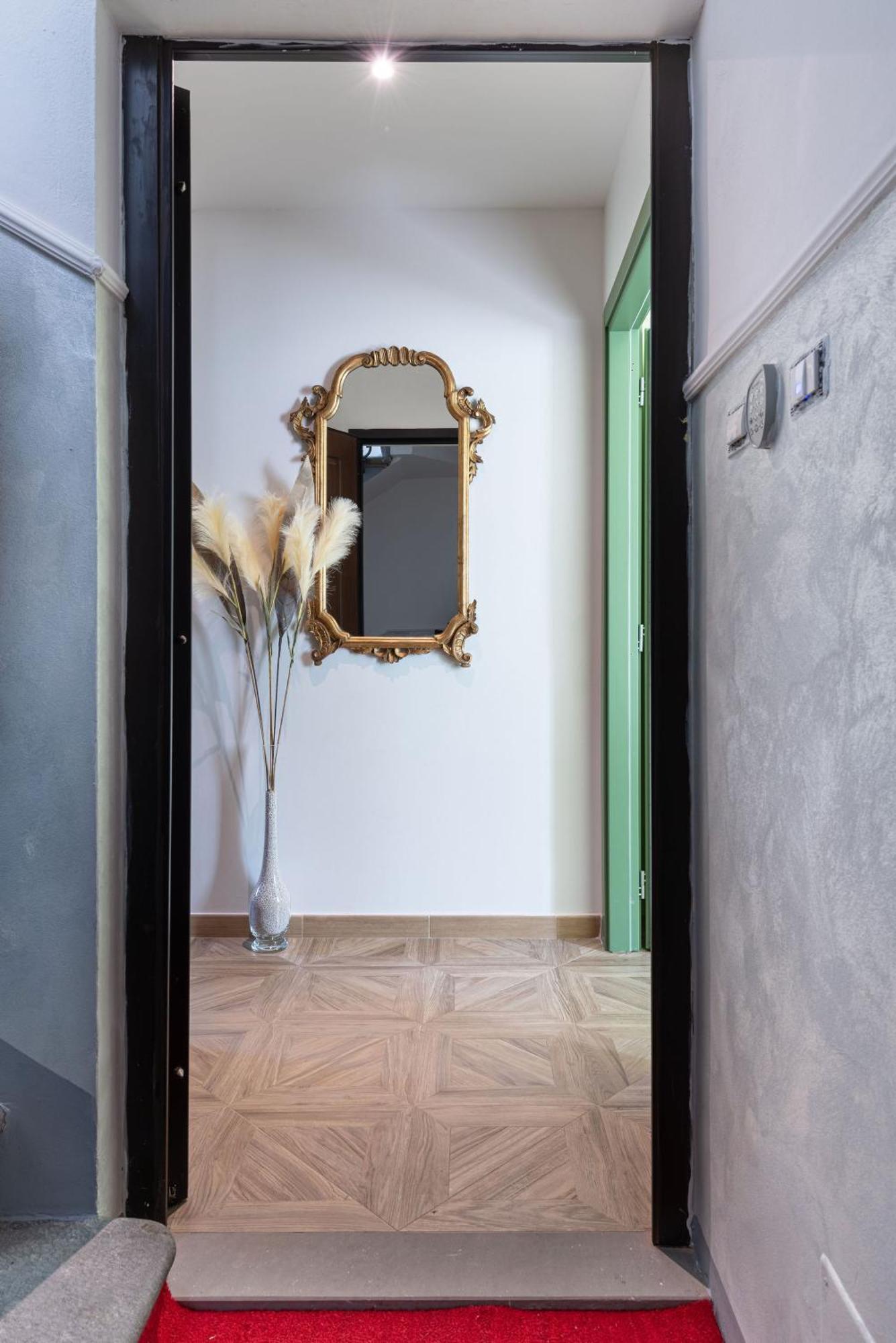 Cadorna Rooms In Firenze Eksteriør bilde