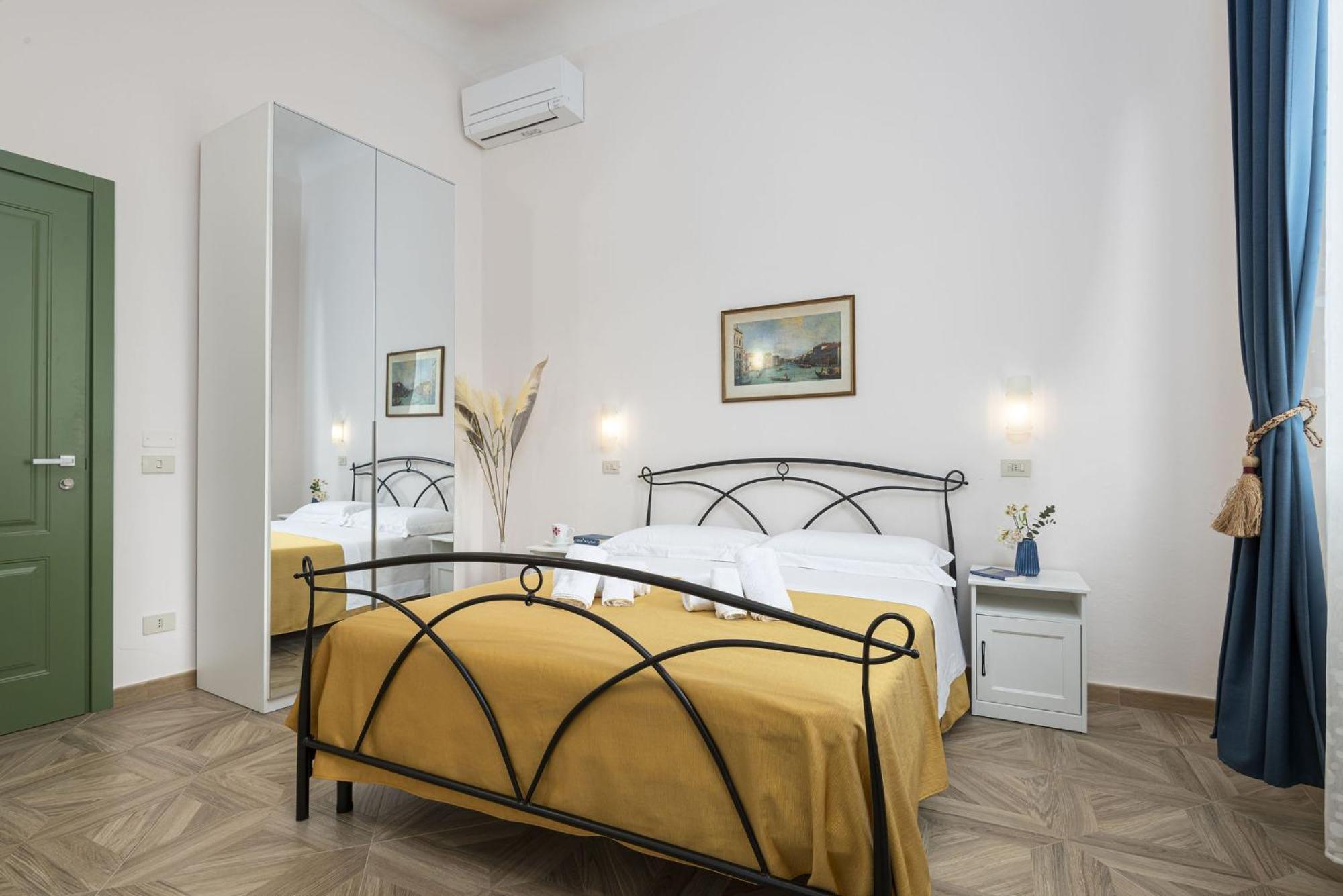 Cadorna Rooms In Firenze Eksteriør bilde