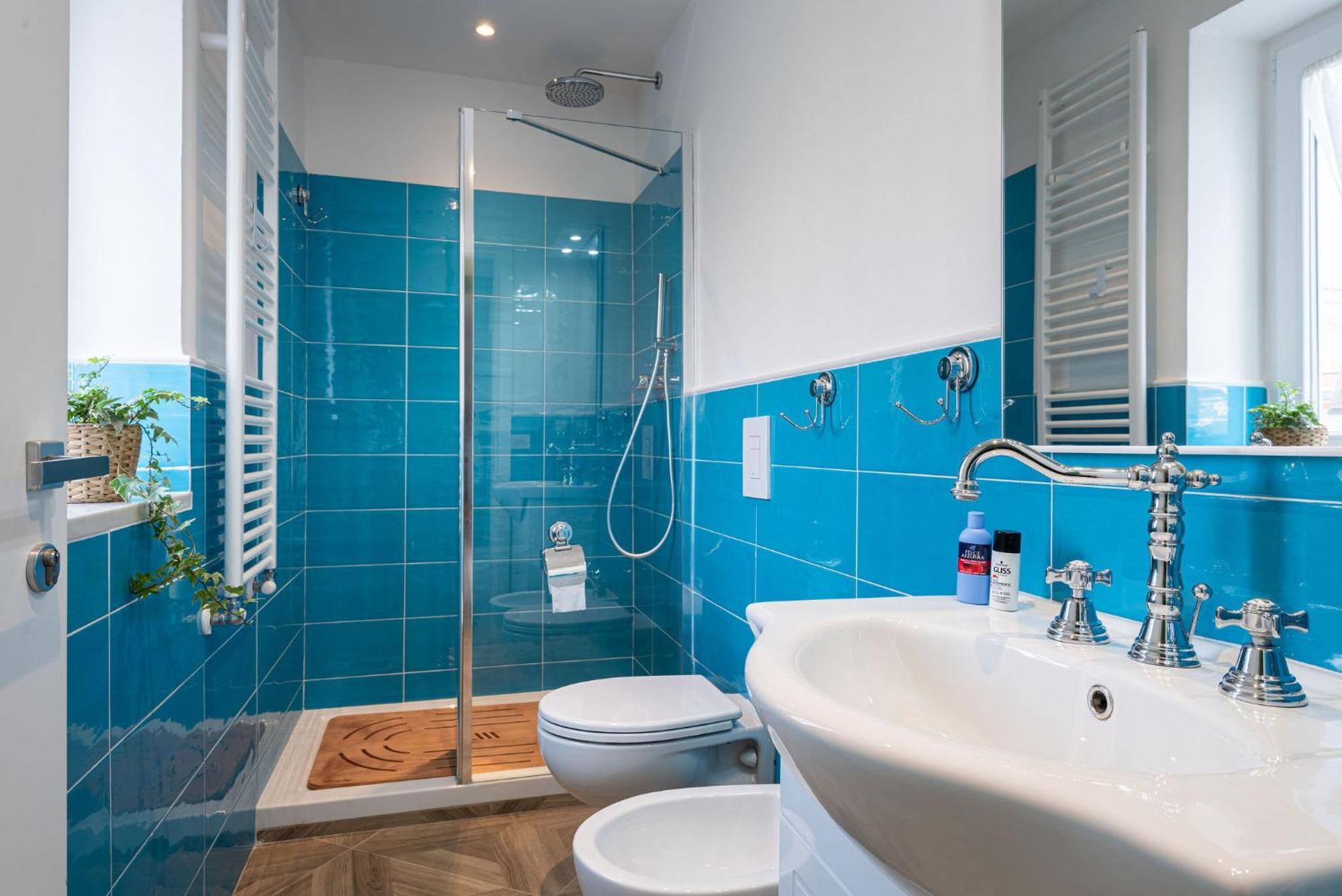 Cadorna Rooms In Firenze Eksteriør bilde