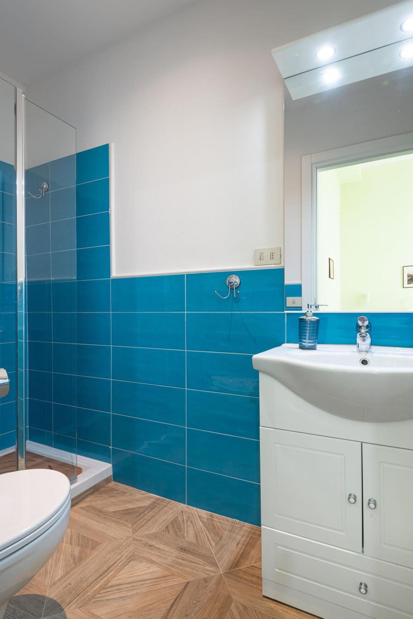 Cadorna Rooms In Firenze Eksteriør bilde