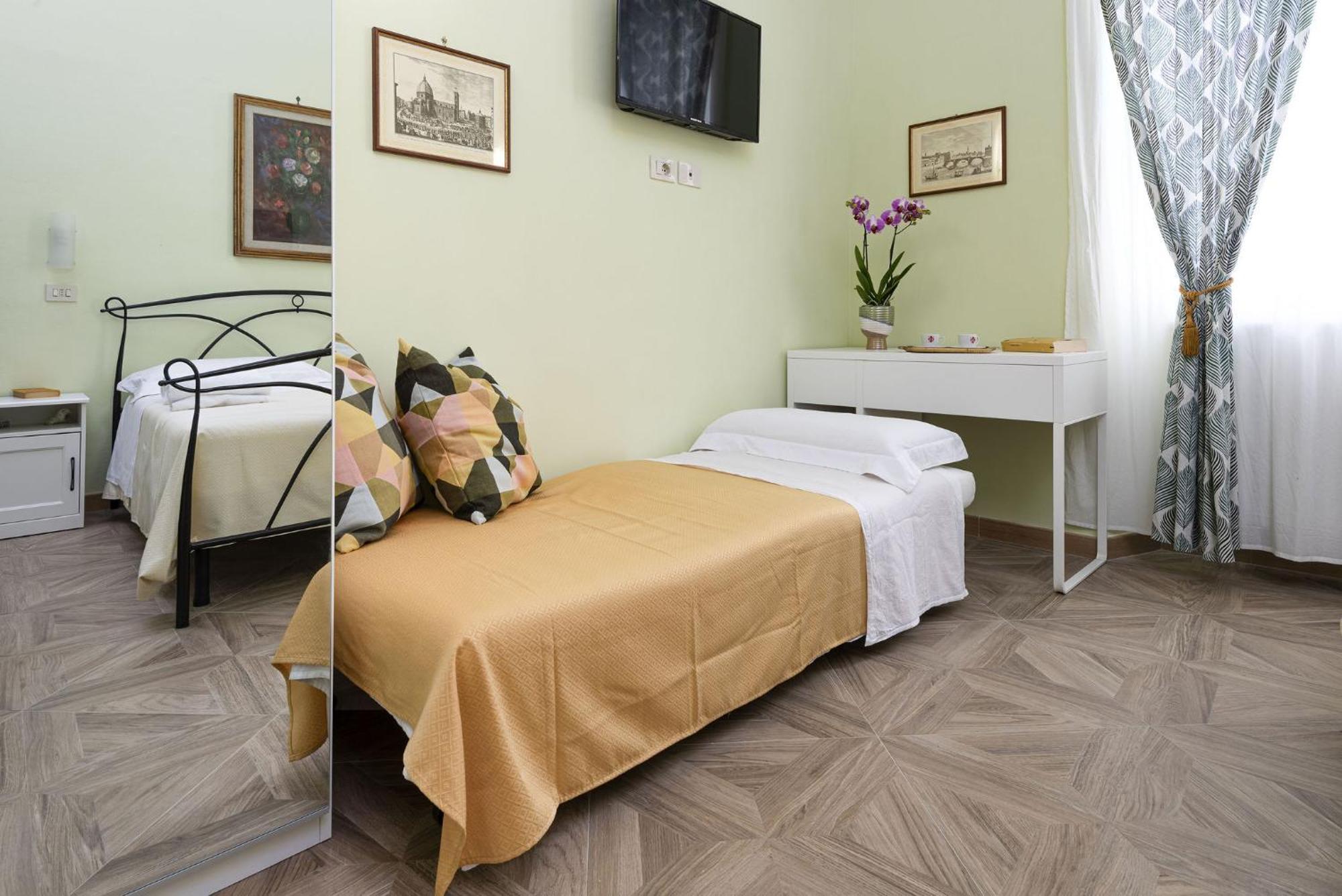 Cadorna Rooms In Firenze Eksteriør bilde