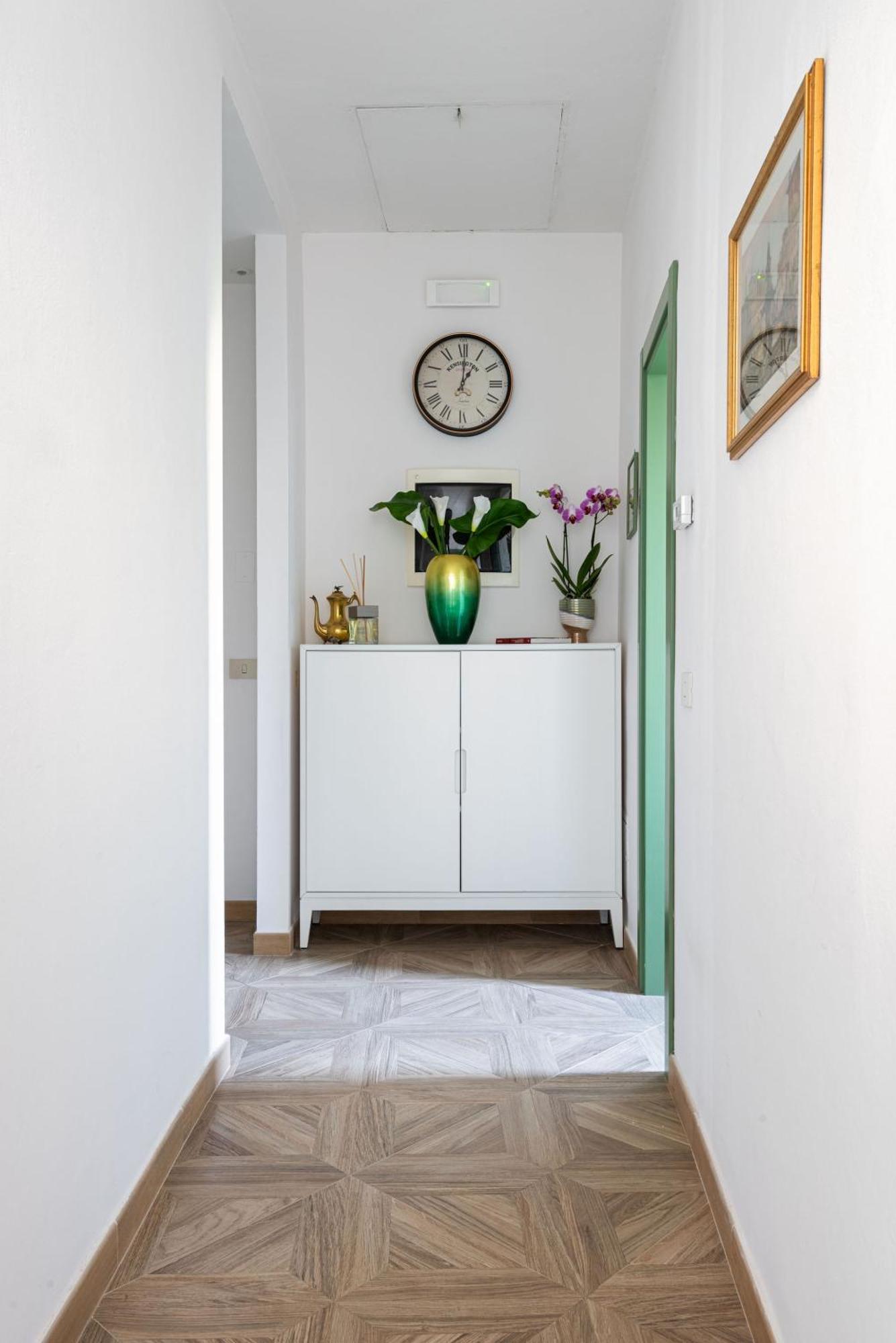 Cadorna Rooms In Firenze Eksteriør bilde