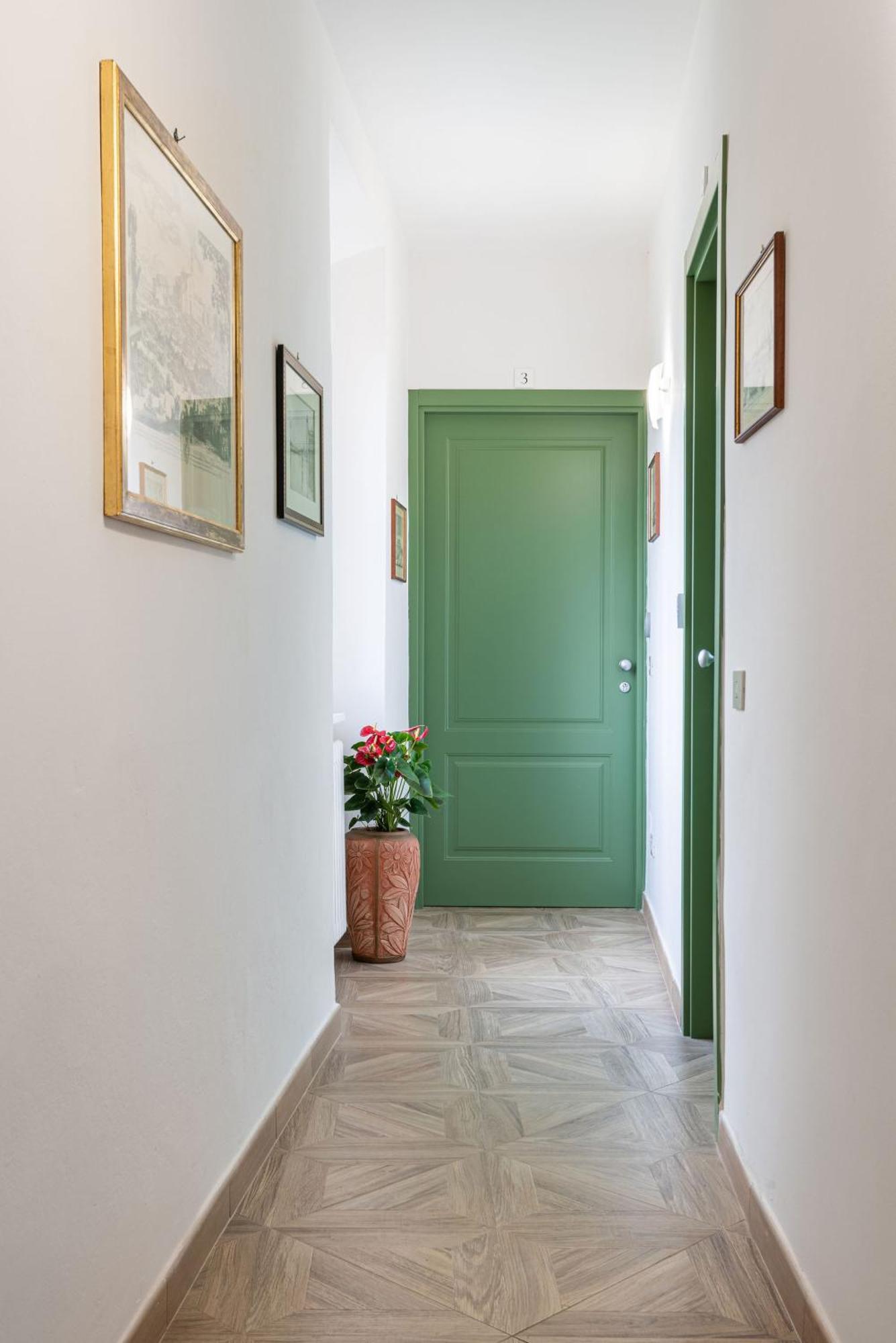 Cadorna Rooms In Firenze Eksteriør bilde