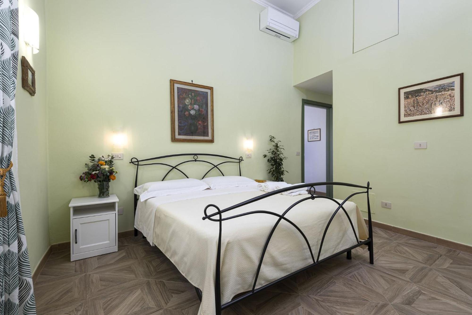 Cadorna Rooms In Firenze Eksteriør bilde