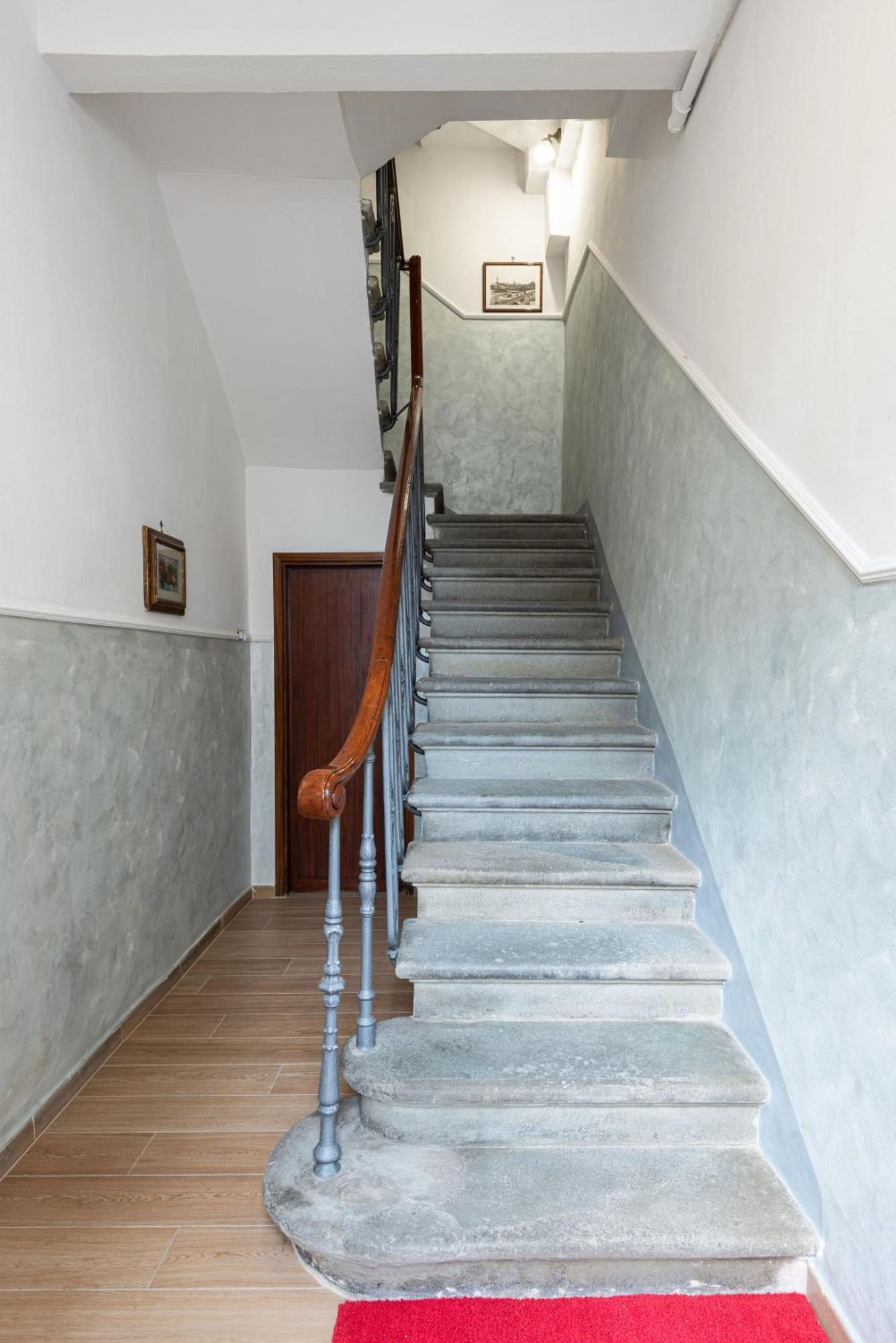 Cadorna Rooms In Firenze Eksteriør bilde