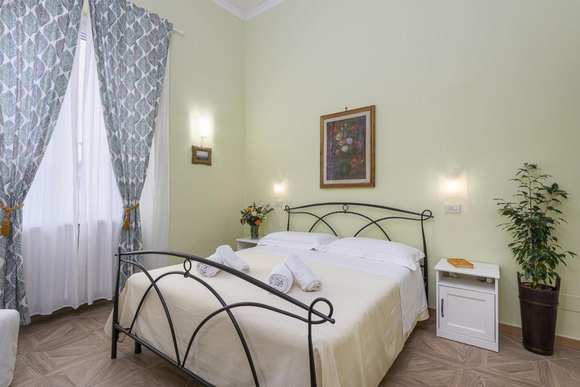 Cadorna Rooms In Firenze Eksteriør bilde